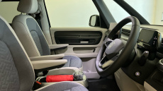 Volkswagen ID. Buzz 210kW Style Pro 86kWh 5dr LWB Auto [7St/Design+] Electric Estate